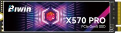 BIWIN X570Pro 1 TB M.2 PCI Express 5.0 NVMe