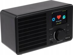 Denver Radio internetowe IR-122