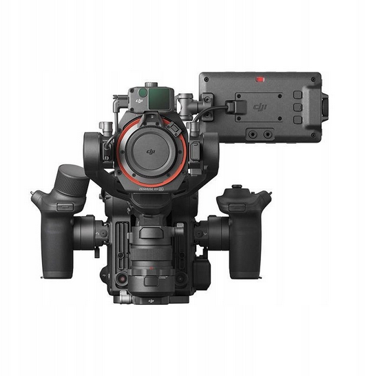 DJI Ronin 4D 8K Combo