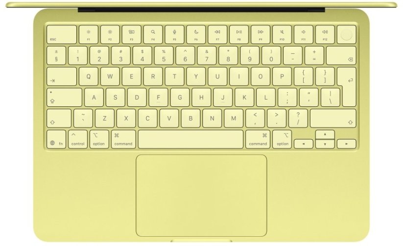 Apple MacBook Neo 13" A18 Pro (Z1TR00027)