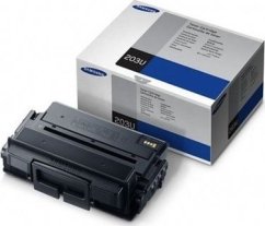 Samsung MLT-P203U Black Originál  (SV123A)