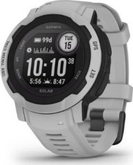Garmin Instinct 2 Solar Sivý  (010-02627-01)