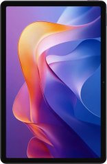 Xiaomi Redmi Pad 2 | 11 " | Graphite Gray | IPS LCD | 1600 x 2560 pikseli | Mediatek | Helio G100 Ultra | 4 GB | 256 GB | Wi-Fi | Front camera | 5 MP | Rear camera | 8 MP | Bluetooth | 5.3 | Android | 15 (79239)
