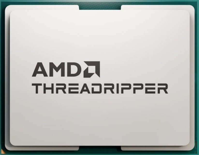 AMD Ryzen Threadripper PRO 7965WX