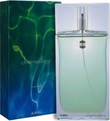 Ajmal Chemystery EDP 90 ml MEN