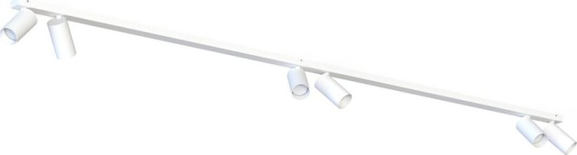 Nowodvorski Spot LED Ready z kovu Nowodvorski 7813