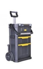 Stanley Skrinka na náradie na kolieskach STST1-79231