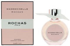 Rochas Perfumy Dámske Rochas Mademoiselle In Paris EDP 50 ml WOMEN