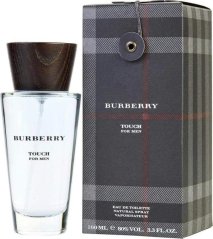 Burberry Touch for Men EDT 100 ml MEN