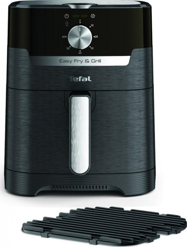 Tefal EASY FRY&GRILL EY5018