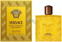 Versace Versace Eros Energy Eau De Parfum 200 ml (man) MEN