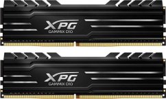 ADATA XPG Gammix D10, DDR4, 16 GB, 3200MHz, CL16 (AX4U32008G16A-DB10)