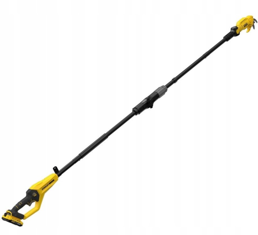 Stanley SFM V20 SEKATOR NA WYSIĘGNIKU - 1X2AH