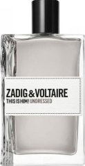 zadig & voltaire Perfumy Pánske EDT This Is Him (50 ml) MEN