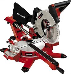 Einhell TC-SM 2534/1 2350 W 250 mm