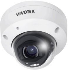 Triton VIVOTEK IP-Camera C-Seria Dome (FD9380-HTV-V2)