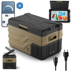 Peme Quest 30 Storm Sand
