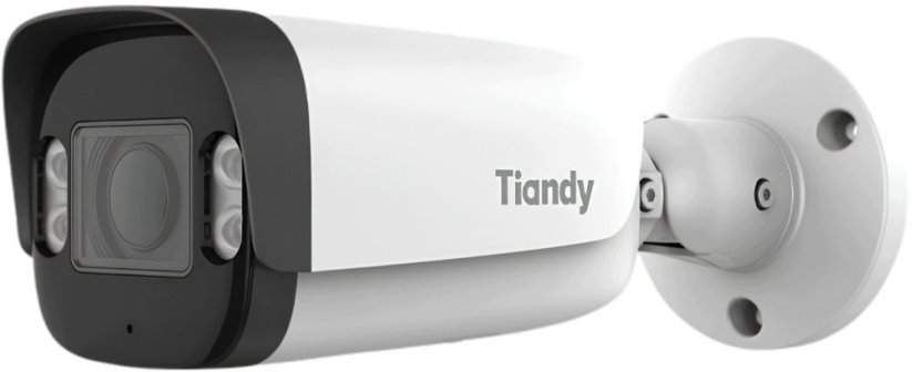 Opti TC-C35US 3LRB-4 LK Series - 5&nbsp;Mpx 4&nbsp;mm TIANDY