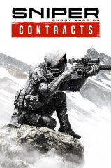 CI Games Sniper Ghost Warrior Contracts Xbox One, wersja cyfrowa