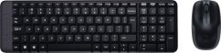 Logitech MK220 Wireless Combo (920-003168)