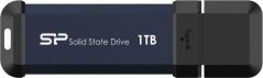 Silicon Power disk vonkajší SSD MS60 1TB USB 3.2 600/500MB/s