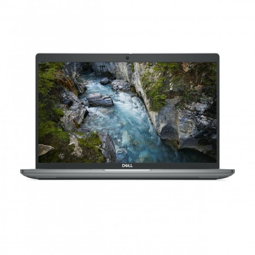 Dell Dell Pro 14 Plus PB14250/U7 265U/16GB/512GB SSD/14.0" FHD+/Integrated/FgrPr&SmtCd/FHD/IR Cam/Mic/WLAN + BT/EST Backlit Kb/3 Cell/W11Pro/3yrs Prosupport