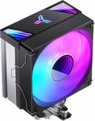 Jonsbo CPU Cooler JONSBO CR-1000 v2 ARGB Black