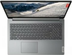Lenovo IDEAPAD 1 RYZEN 7 5700U/15.6" FHD (1920X1080) IPS 250NITS ANTI-GLARE/16GB/512GB SSD/AMD RADEON? GRAPHICS/W11H/ENG (CLOUD GREY)