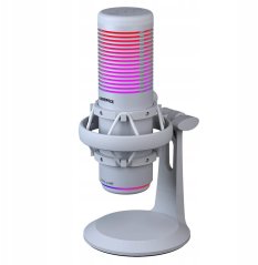 Rampage Bemol RGB biały (BEMOL-W)