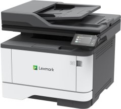 Lexmark CX951se MFP HV EMEA
