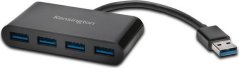 Kensington 4x USB-A 3.0 (K39121EU)