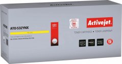 Activejet ATO-532YNX Yellow Náhradný 46490605 (ATO-532YNX )