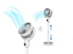 Ronic Zyle INCA + Akku BLDC-Motor 5