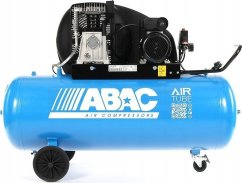 Abac ABAC LINE EXT A39/200 COMPRESSOR 3HP 230V 393l/min ->4116024151
