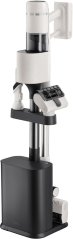 Roborock H60 Hub Bateria Suchy HEPA Čierny, Biely