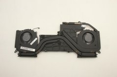 Lenovo Heatsink Thermal module L 82RB (5H40S20491)