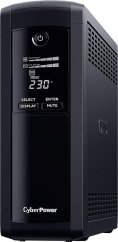 CyberPower Value Pro 1200VA (VP1200ELCD-DE)