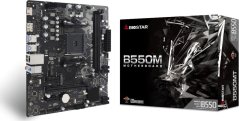 Biostar B550MT