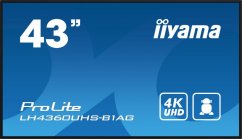 iiyama ProLite LH4360UHS-B1AG