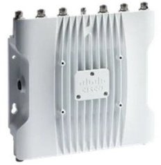 Cisco HAZLOC IW9167 11AX 6E AP 8 RF