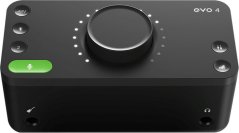 Audient Audient EVO4 by Audient - Interfejs audio USB 2in 2out