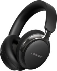 Bose QuietComfort Ultra gen.2 čierne (890101-0100)