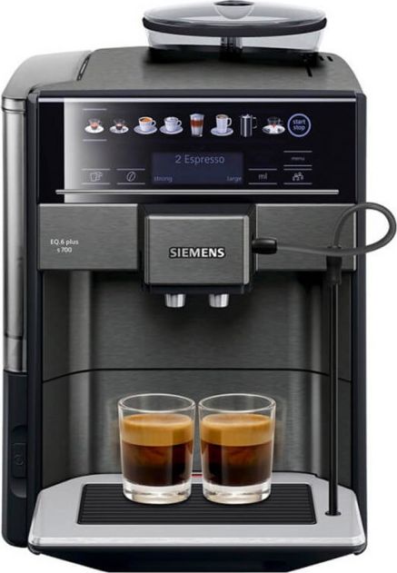 Siemens EQ.6 Plus S100 TE651319RW