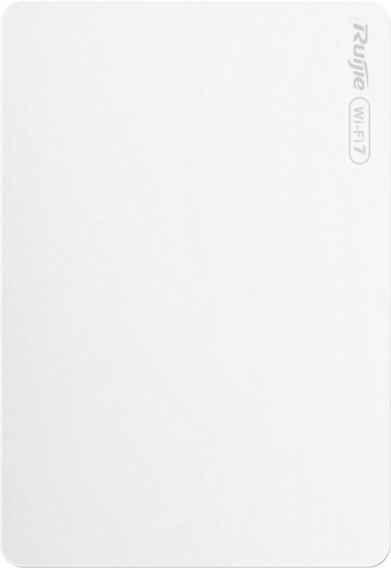 Reyee Ruijie Networks RG-RAP72-WALL punkt dostępowy WLAN 3570 Mbit/s Biely Obsługa PoE