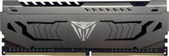 Patriot Viper Steel, DDR4, 8 GB, 3200MHz, CL16 (PVS48G320C6)