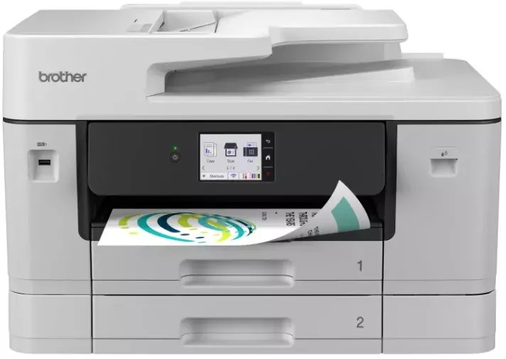 Brother MFC-J3960DW (MFCJ3960DWYJ1)