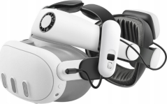 BOBOVR S3 PRO do Meta Quest 3