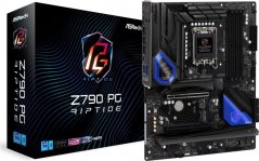 ASRock Z790 PG RIPTIDE