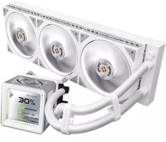 ASRock Steel Legend 360 LCD (90-ASLA36-WAAGA5)