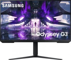Samsung Odyssey G32A (LS32AG320NUXEN)
